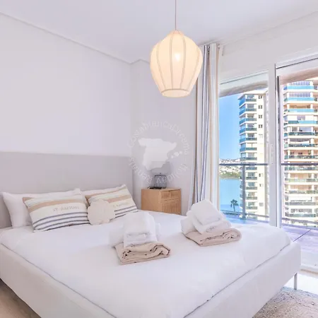 Paradero De Ifach Sotavento Costablancadreams