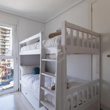 Paradero De Ifach Sotavento Costablancadreams *