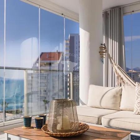 Paradero De Ifach Sotavento Costablancadreams * Calpe