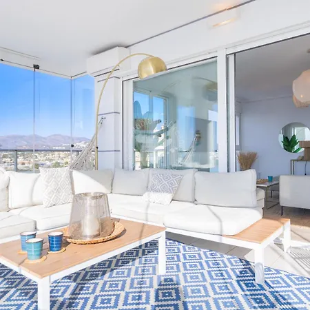 Paradero De Ifach Sotavento Costablancadreams * Calpe