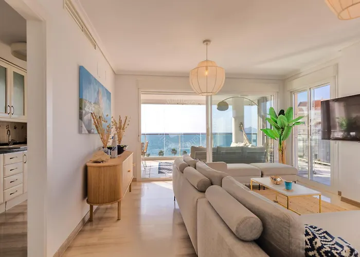 Paradero De Ifach Sotavento Costablancadreams *