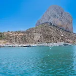 Paradero De Ifach Sotavento Costablancadreams Calpe