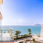 Paradero De Ifach Sotavento Costablancadreams Calpe