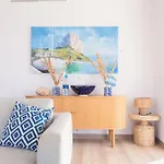 Paradero De Ifach Sotavento Costablancadreams * Calpe