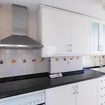 Apartment Paradero De Ifach Sotavento Costablancadreams