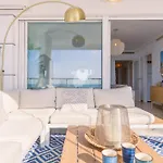 Apartment Paradero De Ifach Sotavento Costablancadreams *