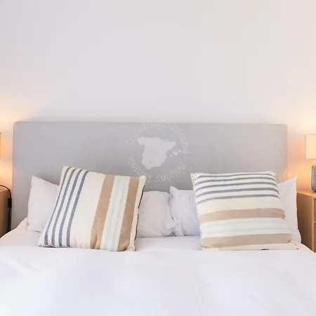 Paradero De Ifach Sotavento Costablancadreams Apartment *