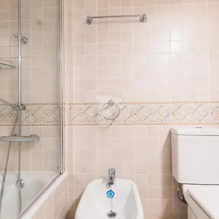 דירה Paradero De Ifach Sotavento Costablancadreams *
