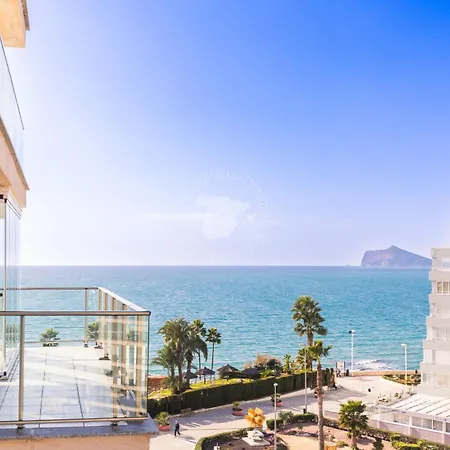 Paradero De Ifach Sotavento Costablancadreams Calp