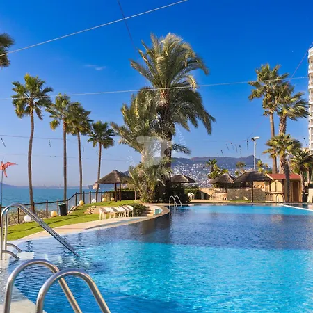 Paradero De Ifach Sotavento Costablancadreams דירה