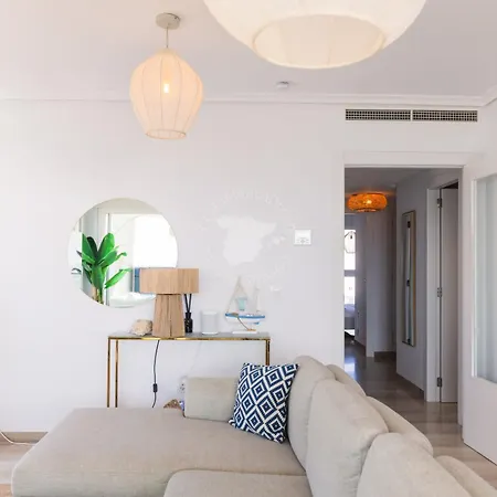 Paradero De Ifach Sotavento Costablancadreams