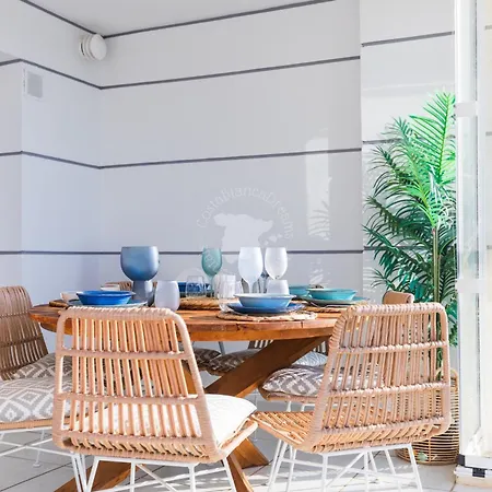 Paradero De Ifach Sotavento Costablancadreams Appartement *