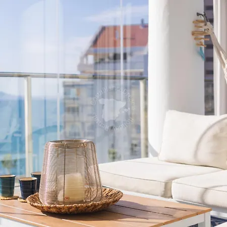 Paradero De Ifach Sotavento Costablancadreams *