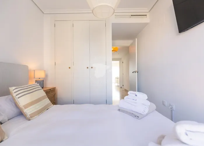 Paradero De Ifach Sotavento Costablancadreams Apartment