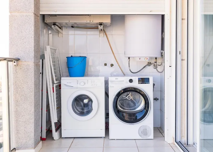 Paradero De Ifach Sotavento Costablancadreams Apartment