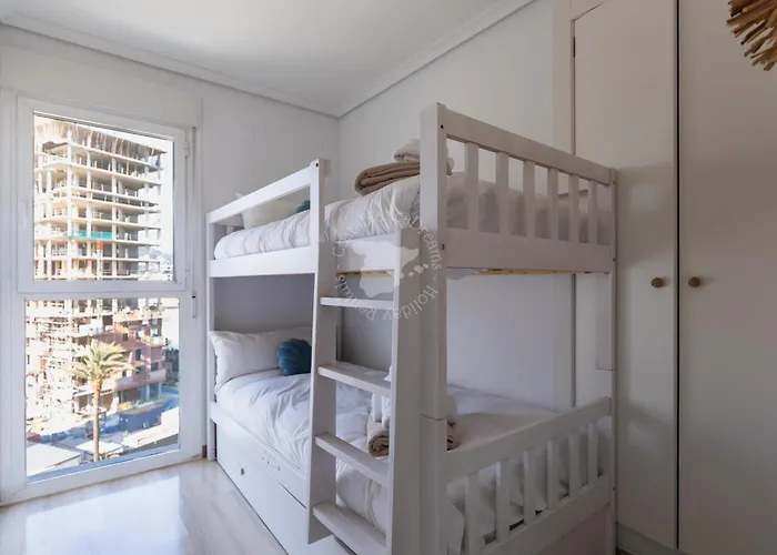 Paradero De Ifach Sotavento Costablancadreams *