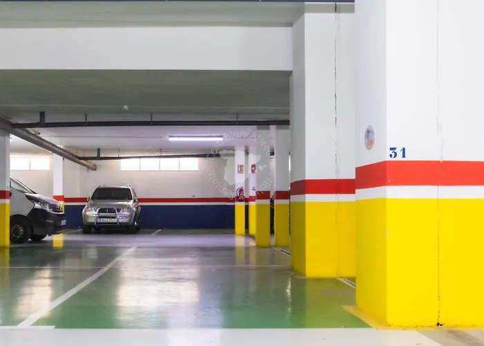 Apartment Paradero De Ifach Sotavento Costablancadreams Calpe