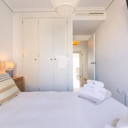 Paradero De Ifach Sotavento Costablancadreams Daire