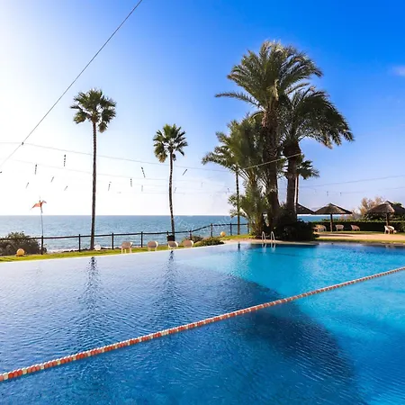 Daire Paradero De Ifach Sotavento Costablancadreams *