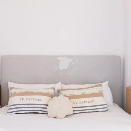 Paradero De Ifach Sotavento Costablancadreams Daire *