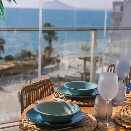 Paradero De Ifach Sotavento Costablancadreams