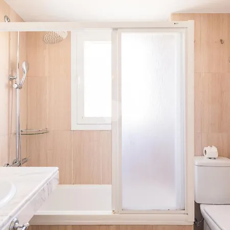 Daire Paradero De Ifach Sotavento Costablancadreams Calp