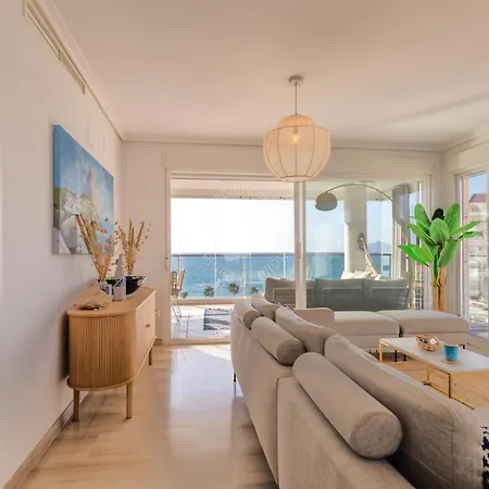 Paradero De Ifach Sotavento Costablancadreams *